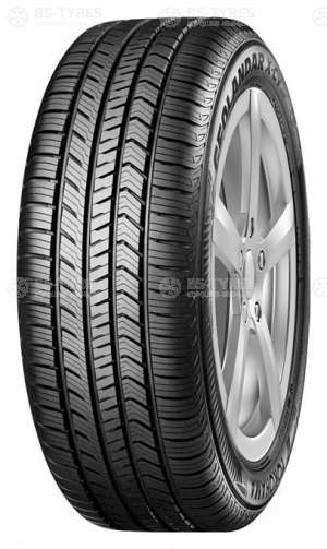 Yokohama Geolandar X-CV G057 275/45 R20 110W