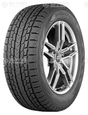 Yokohama Ice Guard G075 SUV 275/45 R20 110Q