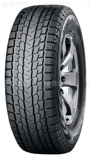 Yokohama Ice Guard G075 SUV 275/45 R20 110Q