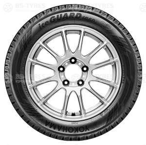 Yokohama Ice Guard IG60 RunFlat 225/50 R18 95Q