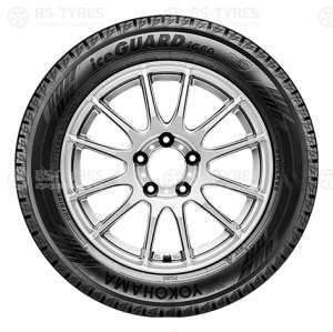 Yokohama Ice Guard IG60 RunFlat 225/50 R18 95Q
