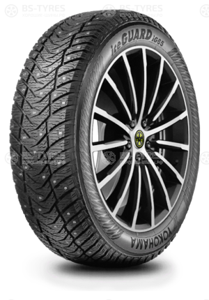 Yokohama Ice Guard IG65 295/40 R21 101T