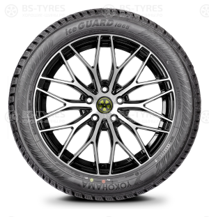 Yokohama Ice Guard IG65 295/40 R21 101T