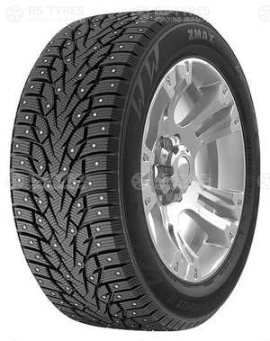 ZMax WinterNova Stud III 215/60 R17 100T