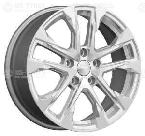 Скад Атакор (GA) 7xR17 ET35 5*114.3 D60.1