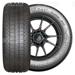 ATTAR S02 225/60 R17 99V