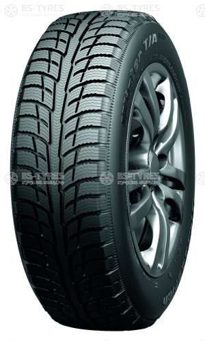 BFGoodrich Winter T/A KSI 225/60 R18 100H