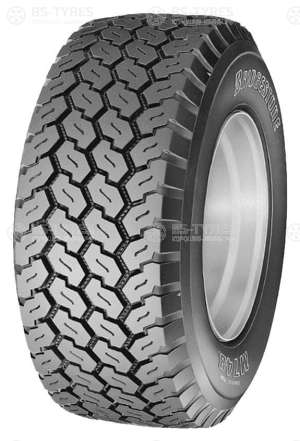 Bridgestone M748 385/65 R22.5 160K Универсальная