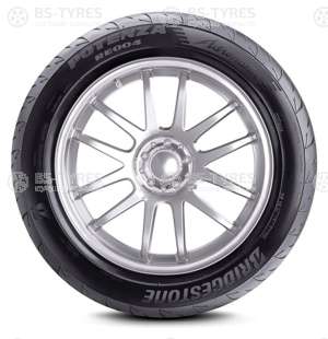 Bridgestone Potenza RE004 Adrenalin 235/50 R18 101W