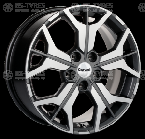 Бусани 1715 (AGR)