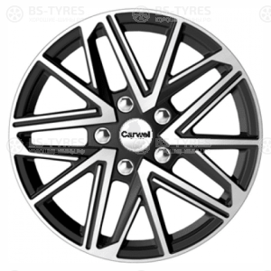 Carwel Галилео (AB) 6.0xR16 ET43 5*112 D57.1