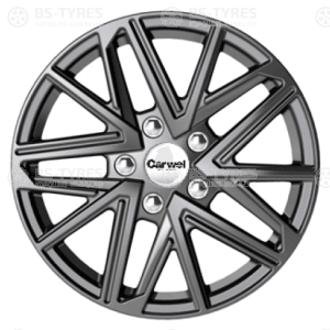 Carwel Галилео (GR) 6.0xR16 ET43 5*112 D57.1