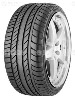 Continental ContiSportContact 5 SUV 315/35 R20 110W