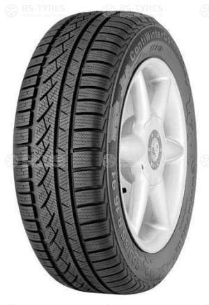 Continental ContiWinterContact TS810 245/50 R18 100H (2017)