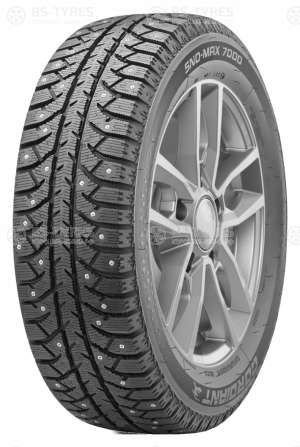 Cordiant Sno-Max 7000 235/65 R17 108T