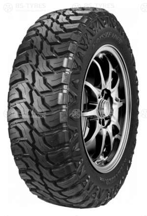 Doublestar T01 WildTiger 265/65 R17C 120/117N