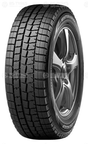 Dunlop Winter Maxx 01 195/50 R15 82T