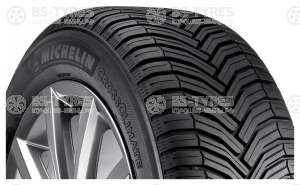 Michelin CrossClimate SUV 245/60 R18 105H