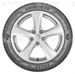 Goodyear Eagle F1 Asymmetric 3 315/30 R21 105Y