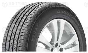 Continental ContiCrossContact LX Sport 315/40 R21 115V