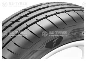 Goodyear Eagle F1 Asymmetric 3 315/30 R21 105Y