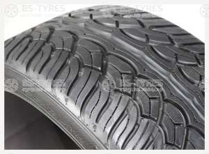 Yokohama Parada Spec-X PA02 245/60 R18 105H