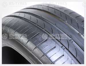 Continental ContiSportContact 5 SUV 315/35 R20 110W