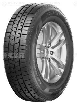 Fortuna Travello 4S 215/70 R15C 109/107S