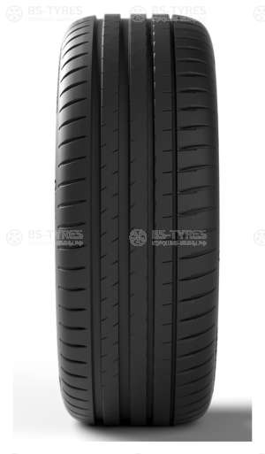 Michelin Pilot Sport 4 SUV 255/55 R19 111Y