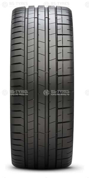 Pirelli P Zero 4 RunFlat 275/40 R18 103Y
