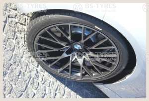 Hankook Ventus S1 Evo 3 K127A SUV 275/45 R20 110Y