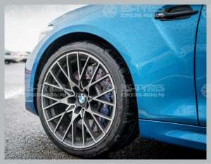 Goodyear Eagle F1 Super Sport R 275/35 R20 102Y