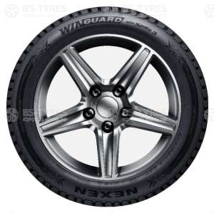 Nexen Winguard Winspike 3 265/60 R18 114T