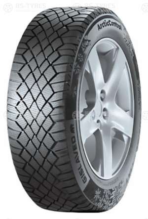 Gislaved ArcticControl 225/55 R17 101T