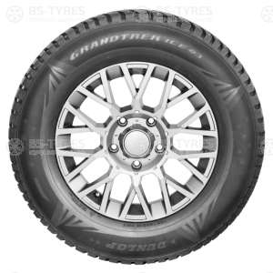 Dunlop GrandTrek Ice 03 215/60 R17 100T