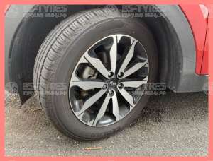 Yokohama Geolandar CV G058 235/65 R17 108V
