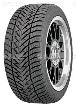 Goodyear Ultra Grip + SUV 255/65 R17 110T