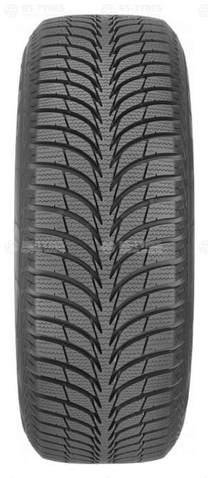 Goodyear Ultra Grip Ice + 195/55 R16 87T