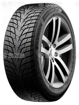 Hankook Winter I*Cept IZ3 W636 215/60 R17 100T