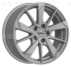 iFree Зиплайн (КС1042) (Хай вэй) 6.5xR16 ET33 5*108 D60.1