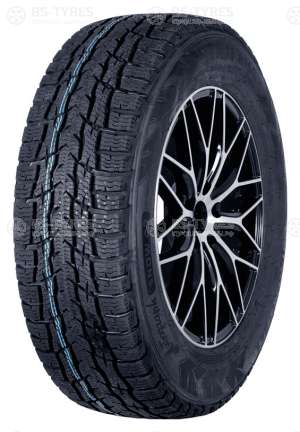 Ikon (Nokian Tyres) Autograph Snow C3 215/65 R16C 109/107R