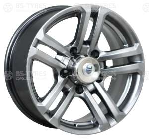 Палладика (DPl)