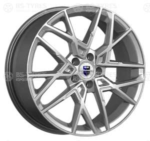 K&K Вудроф (КС1044) (DPl) 7xR18 ET46 5*112 D66.6