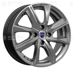 K&K Арнар (DPl) 7xR17 ET39 5*114.3 D60.1