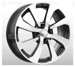 K&K КС893 (BA) 6.5xR16 ET37 4*100 D60.1