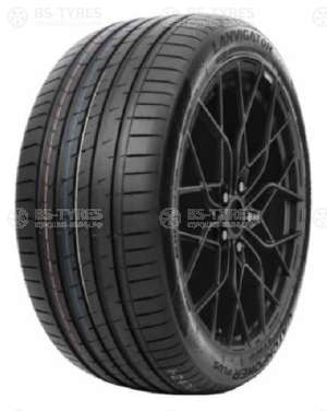 Lanvigator Catchpower Plus 245/40 R18 97Y