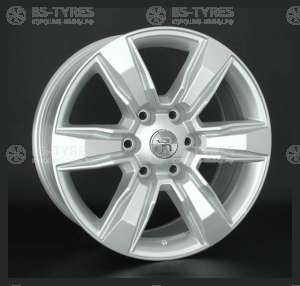 Replay MI123 (S) 7.5xR18 ET38 6*139.7 D67.1