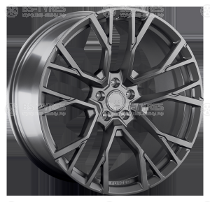 LS Forged FG07 (MGM) 11xR21 ET42 5*112 D66.6