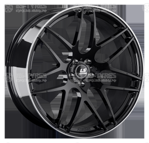 LS Forged FG09 (BPL) 11xR21 ET42 5*112 D66.6