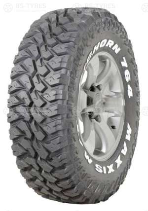 Maxxis MT-764 Bighorn 265/65 R17C 117/114Q